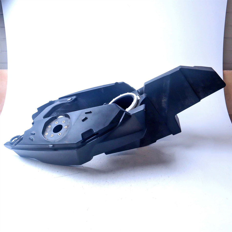 2016 BMW F800GS Fuel Tank - 16118557630
