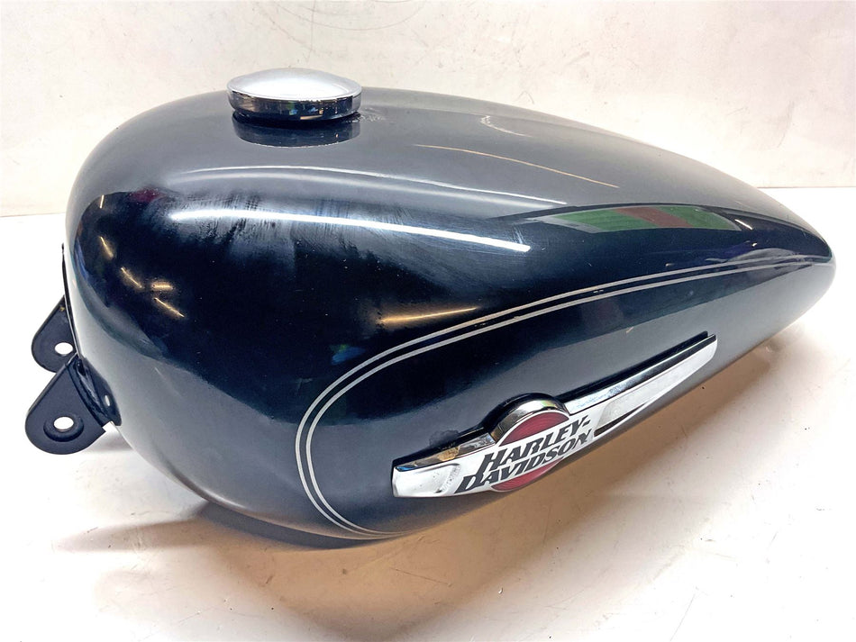 2017 Harley-Davidson Sportster 1200 Anniversary Fuel Tank - 61000703