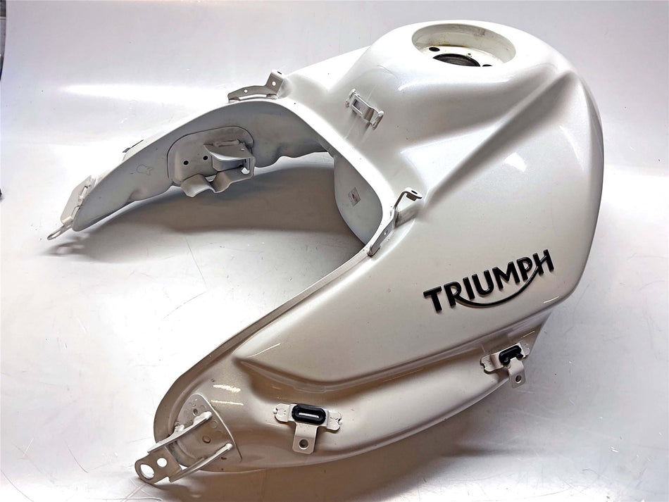 2019 Triumph Tiger 800 XR Fuel Tank UK Delivery ONLY - T2404014NK