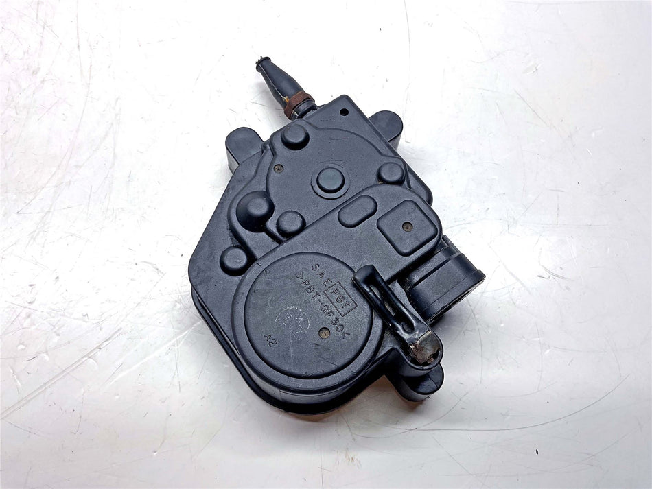 2003 Honda Goldwing 1800 GL1800 ABS Cruise Control Actuator - 36520MCAA01