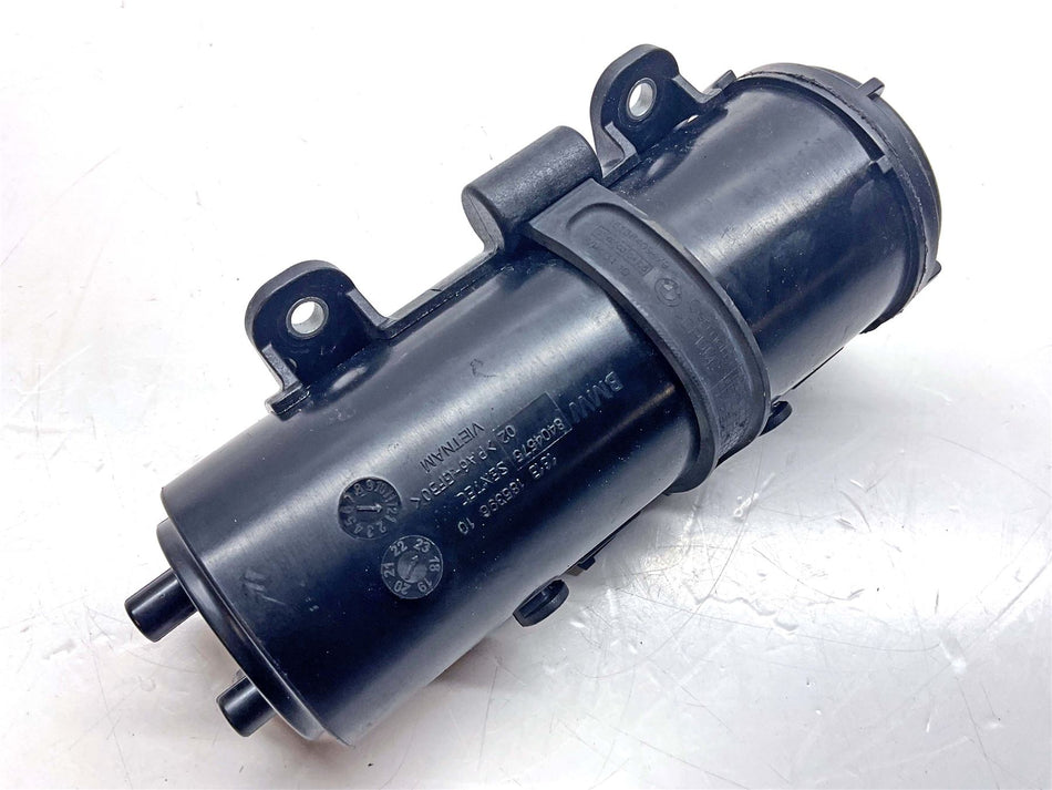 2024 BMW M1000R Evap- Carbon Canister - 16138404575