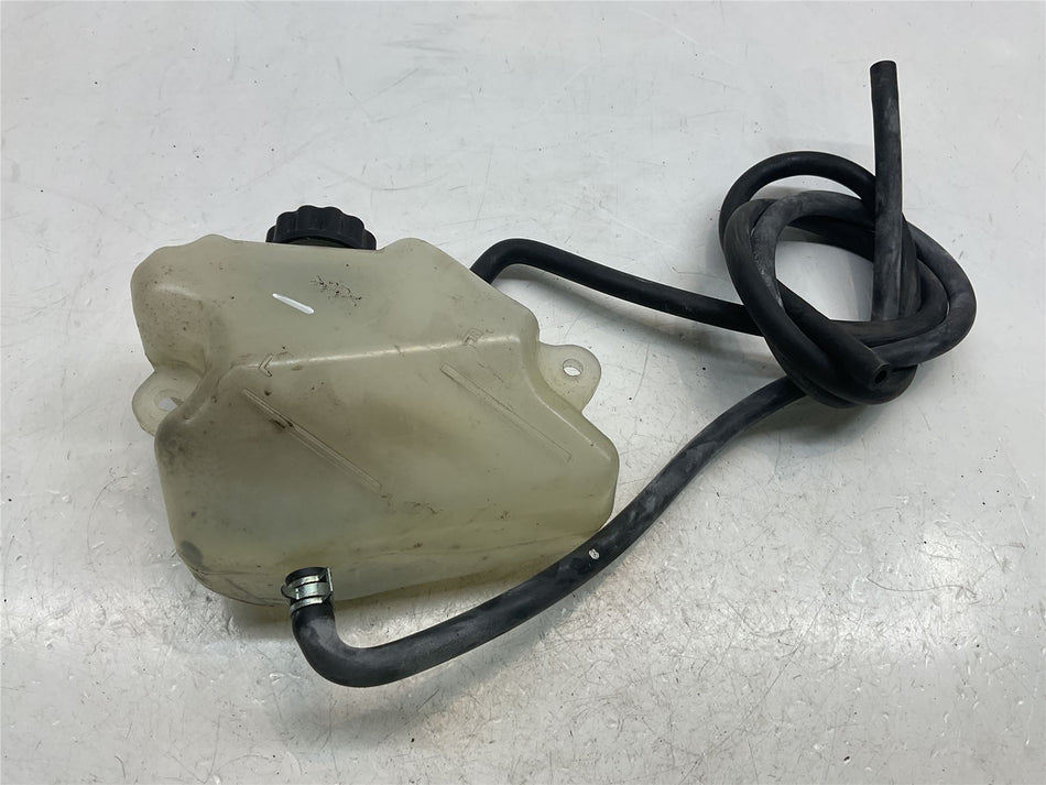 2017 Kawasaki Ninja 650 EX650 Coolant Tank Reservoir - 430930003