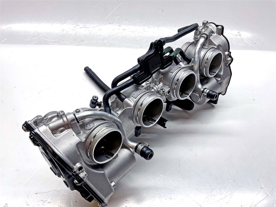 2025 BMW S1000R Sport Throttle Body  - 13545A96FF9