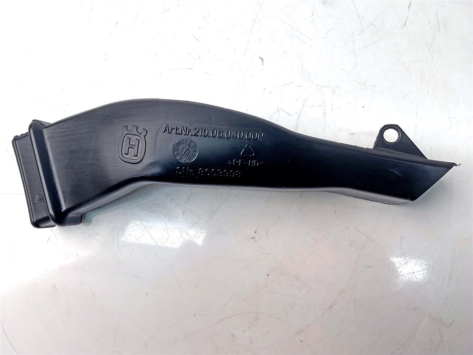 2018 Husqvarna VITPILEN 701 Left Front Air Snorkel - 21006040000