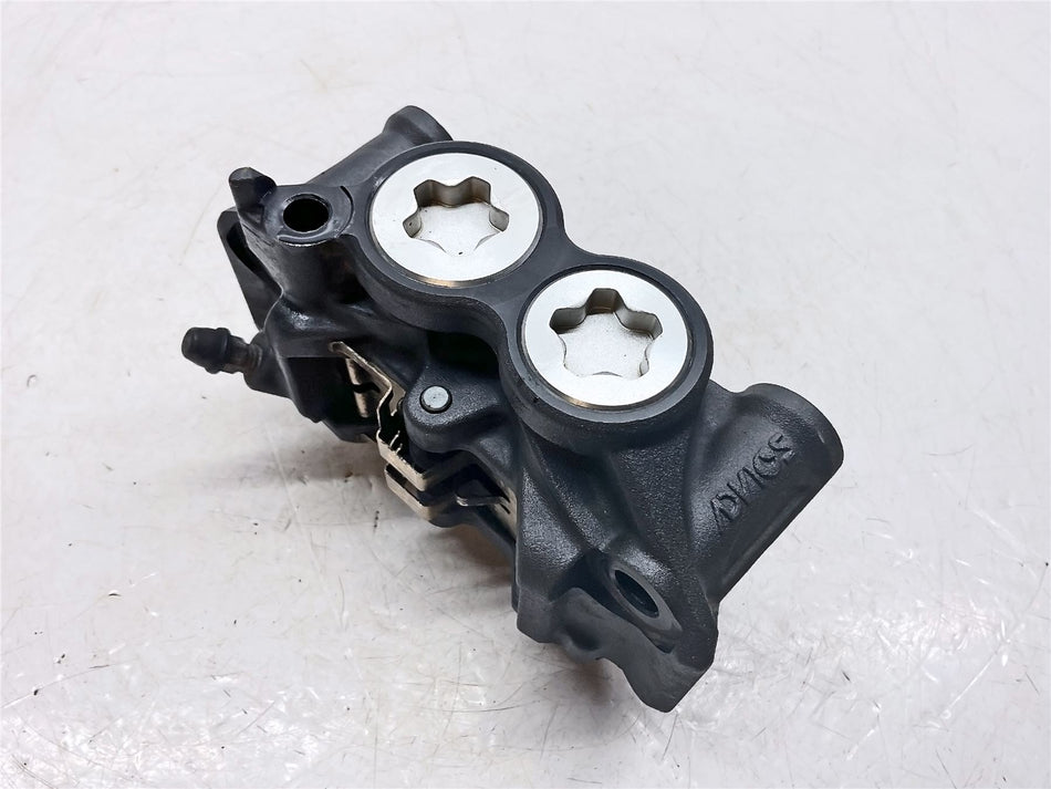 2023 Yamaha YZF R7 Front Left Brake Caliper - 1RC2580T00