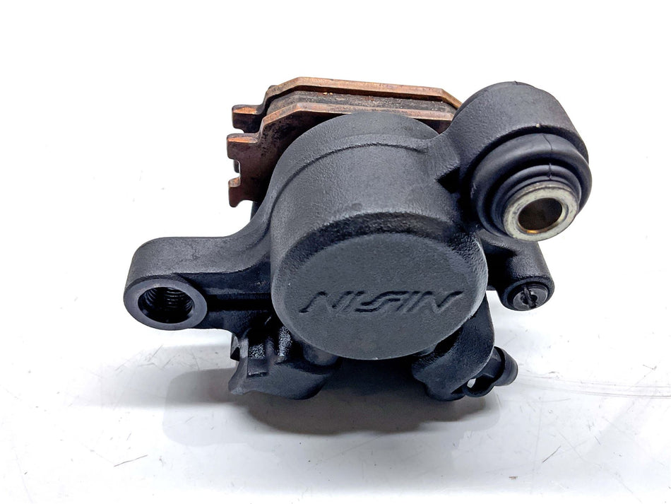 2010 Yamaha YZF R6 Rear Brake Caliper - 2C02580W0000