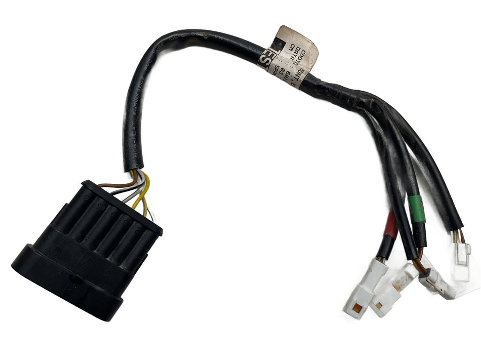 2016 KTM 1190 Adventure R Secondary Wiring Harness Loom 60311060000
