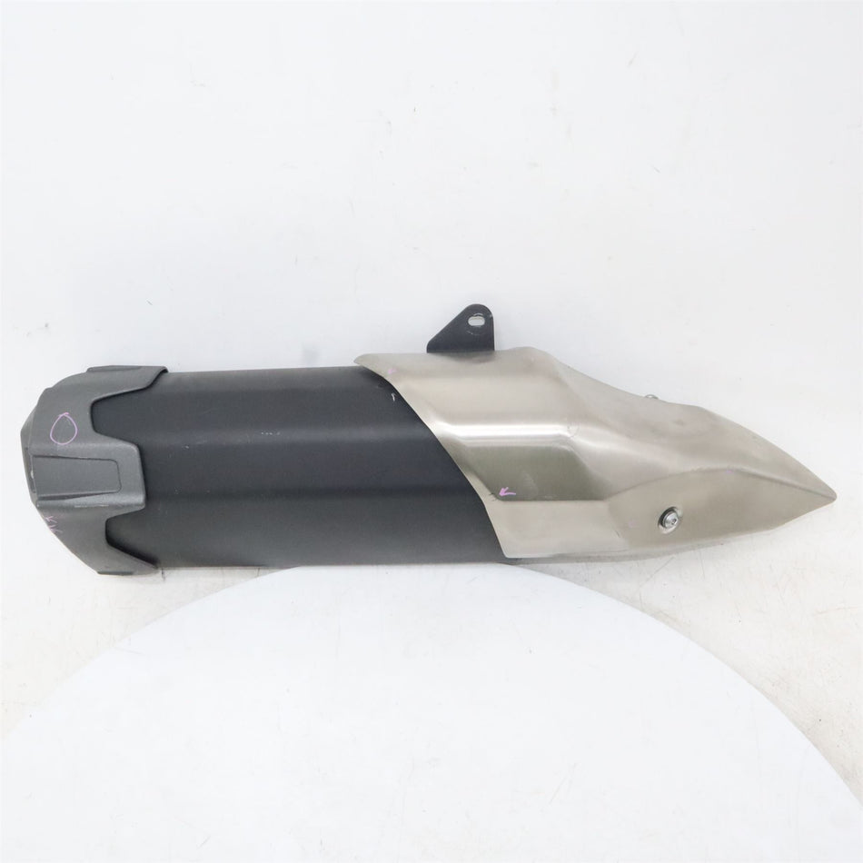 2022 KAWASAKI NINJA H2 SX Exhaust Muffler - 180911245