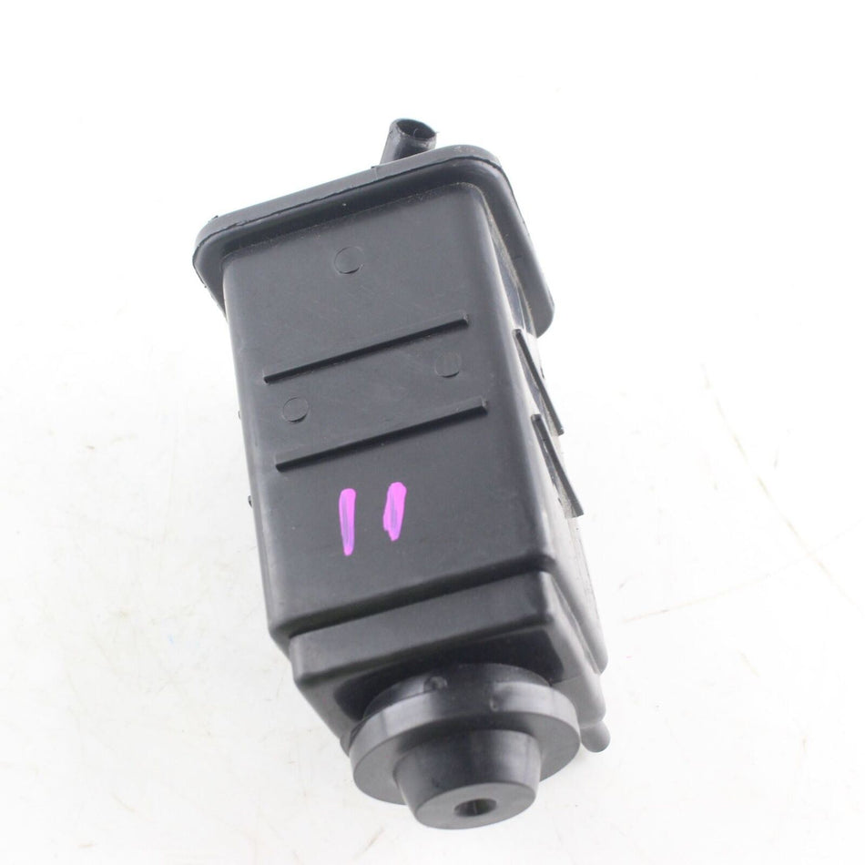 2022 MUTT AKITA 125 Carbon Cannister - B36439