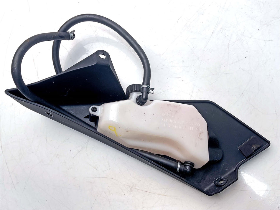 2024 KTM 890 Duke R Coolant Tank Reservoir - 63635065033