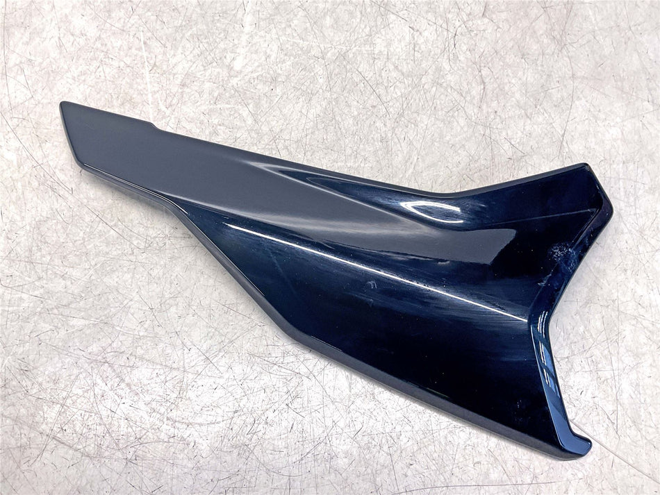 2023 BMW S1000R Sport Right Seat Unit Panel - 46639443394