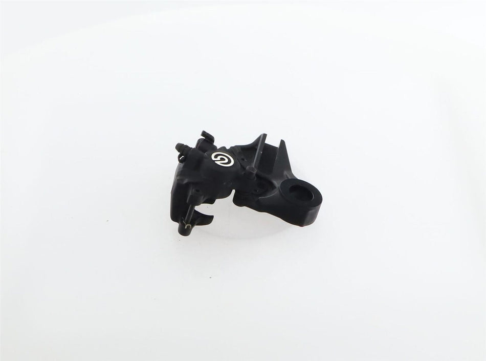 2015-2018 BMW S1000 RR BREMBO Rear Brake Caliper & Bracket - 34217718562