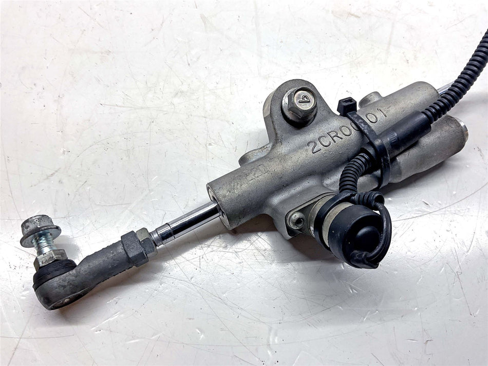 2015 Yamaha YZF R1M Steering Damper - 2CR2349000