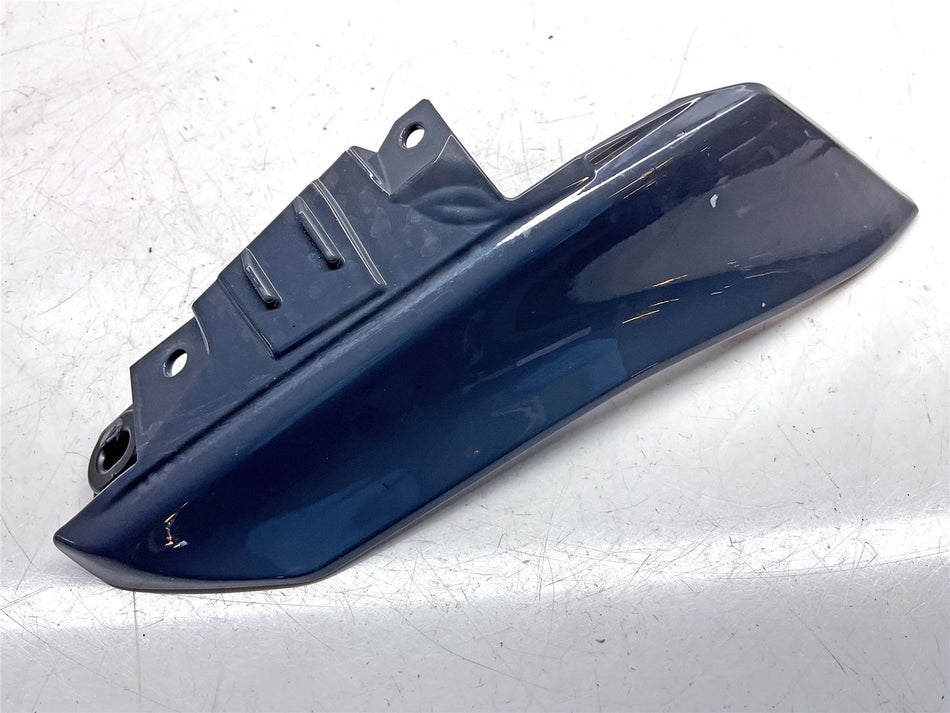 2025 Yamaha Tracer 9 Left Deflector Fairing - BRN283M3003E