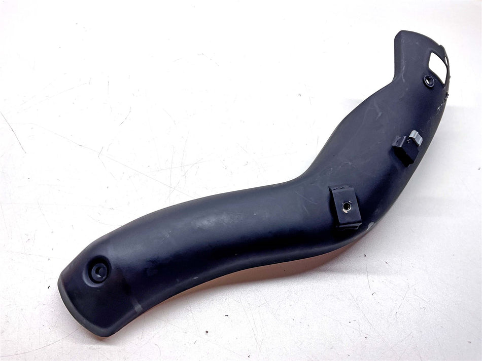 2024 Honda CL500 Exhaust Silencer Cover - 18350K3SJA0