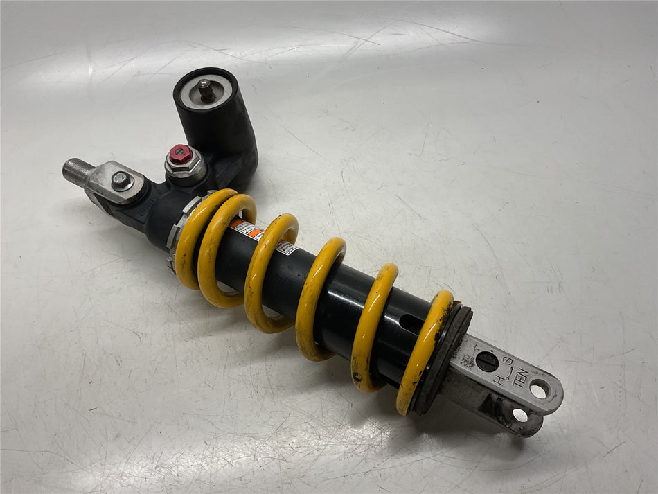 2007 Suzuki GSX-R750 Rear Shock - 62100-15860-019