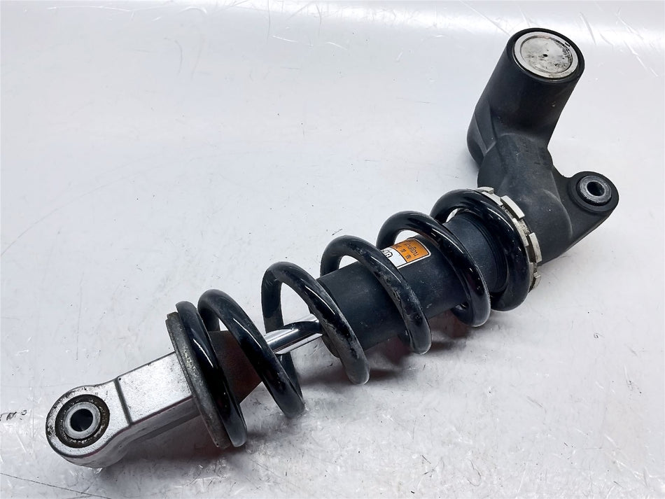 2017 Suzuki GSX-R1000 ABS Rear Spindle - 6471149G00000