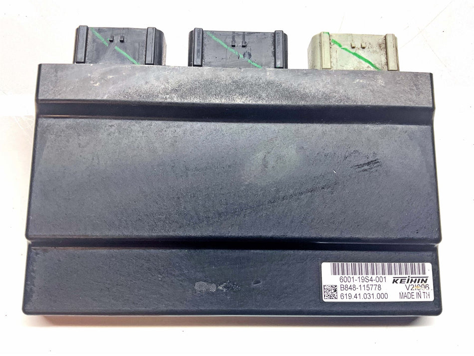 2021 KTM 1290 Super Adventure S ECU - 61941031000