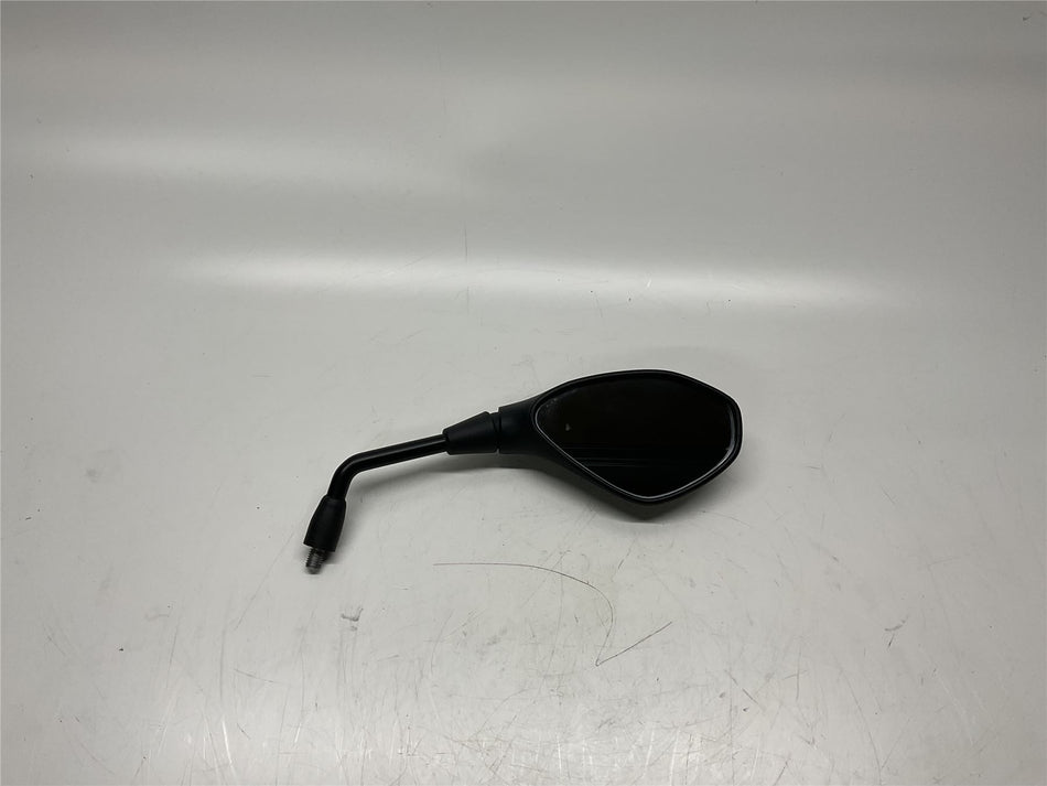 2018 BMW R1200GS TRIPLE BLACK Right Mirror - 51168567448