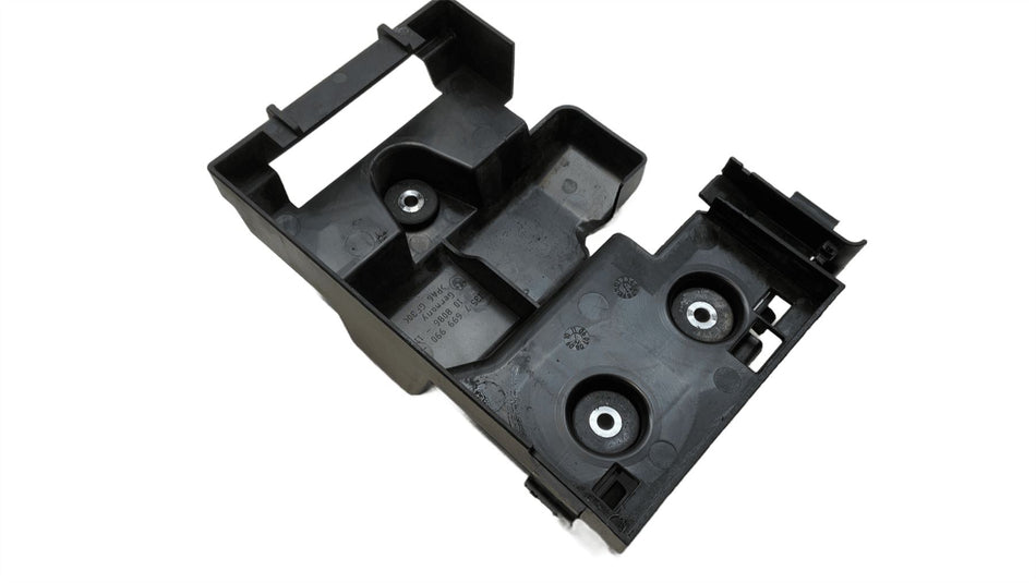 2008 BMW F800GS Alarm Mount Bracket 7699990