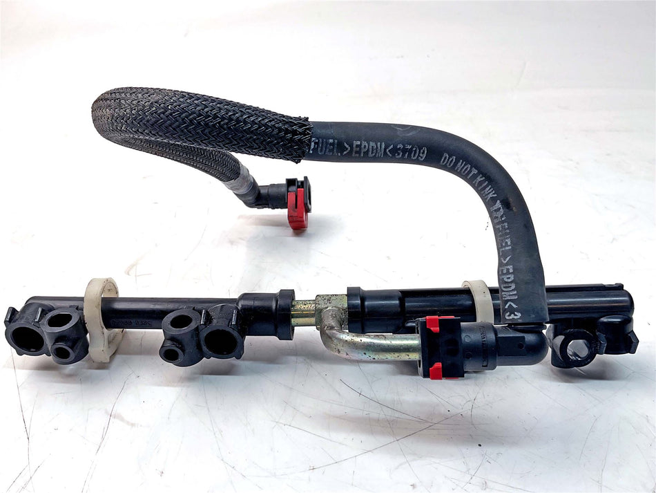 2014 Kawasaki Z1000 SX Injection Pipe  - 490560014
