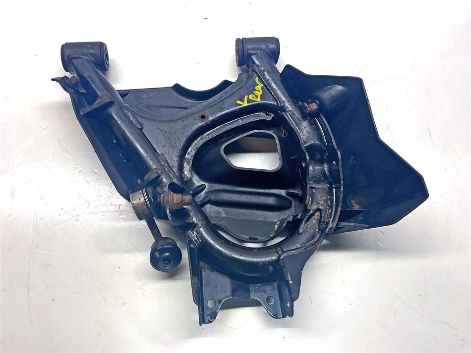 2015 Yamaha Grizzly 550 EPS Left Lower Arm - 1HPF217M0100