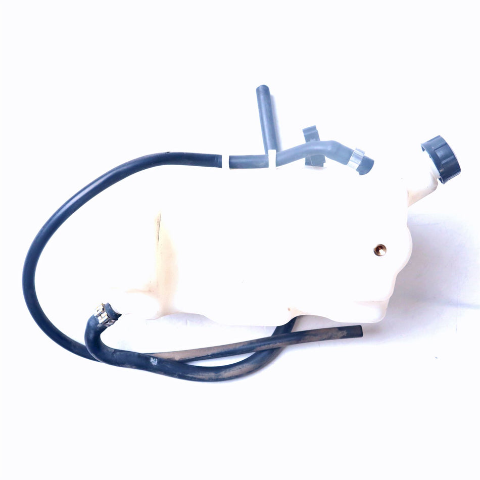 2015 Ducati Monster 821 Water Tank Reservoir - 58510822B
