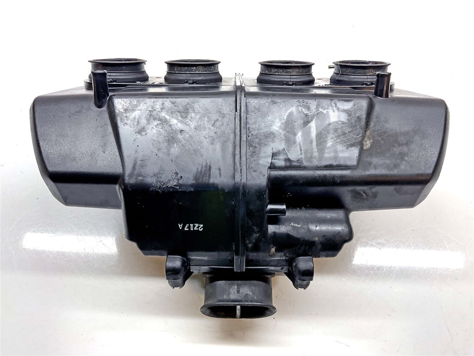 2011 Suzuki Bandit 650 GSF650 Airbox - 1370017H02000