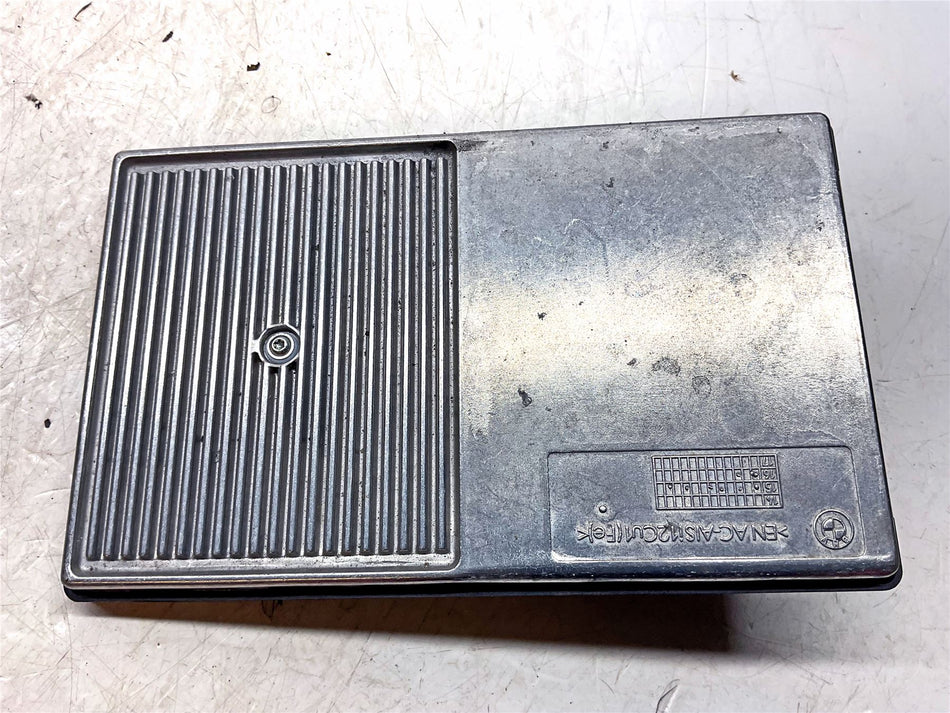 2016 BMW R Nine T Central Chassis Electronics - 61358526097