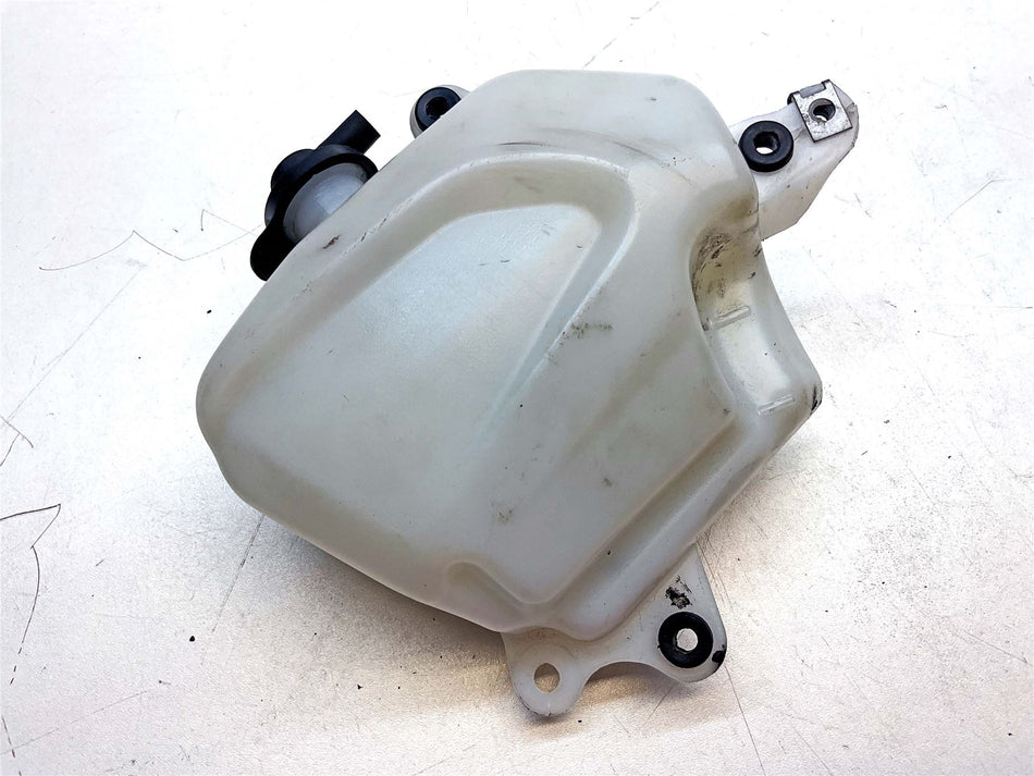 2021 Triumph Speed Triple 1160 RS Coolant Tank Reservoir - T2101994