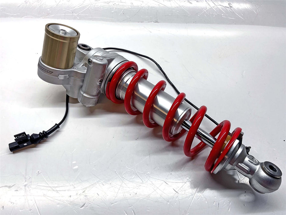 2025 BMW S1000R Sport Rear Shock - 331 Miles - 33548526071