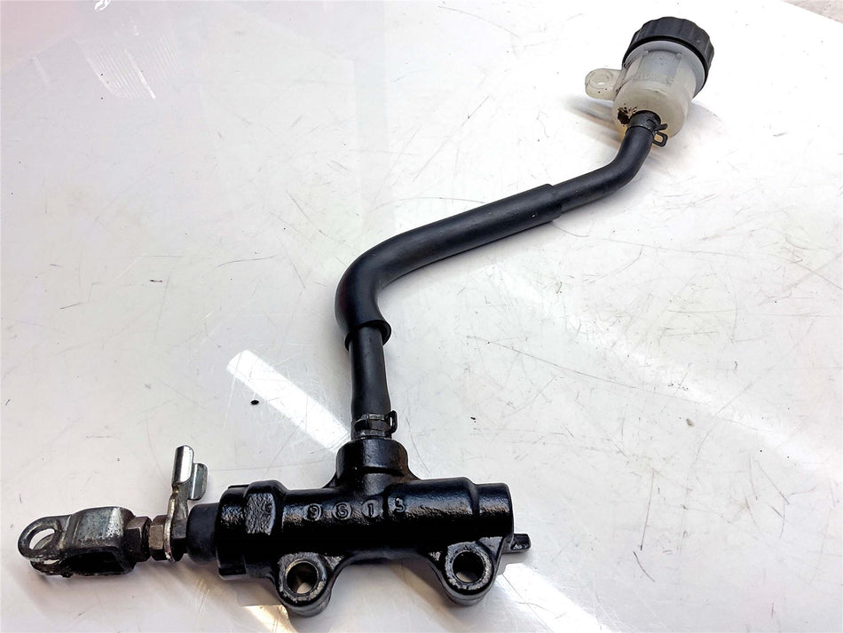 2021 Triumph Street Scrambler Rear Brake Caliper - T2022560