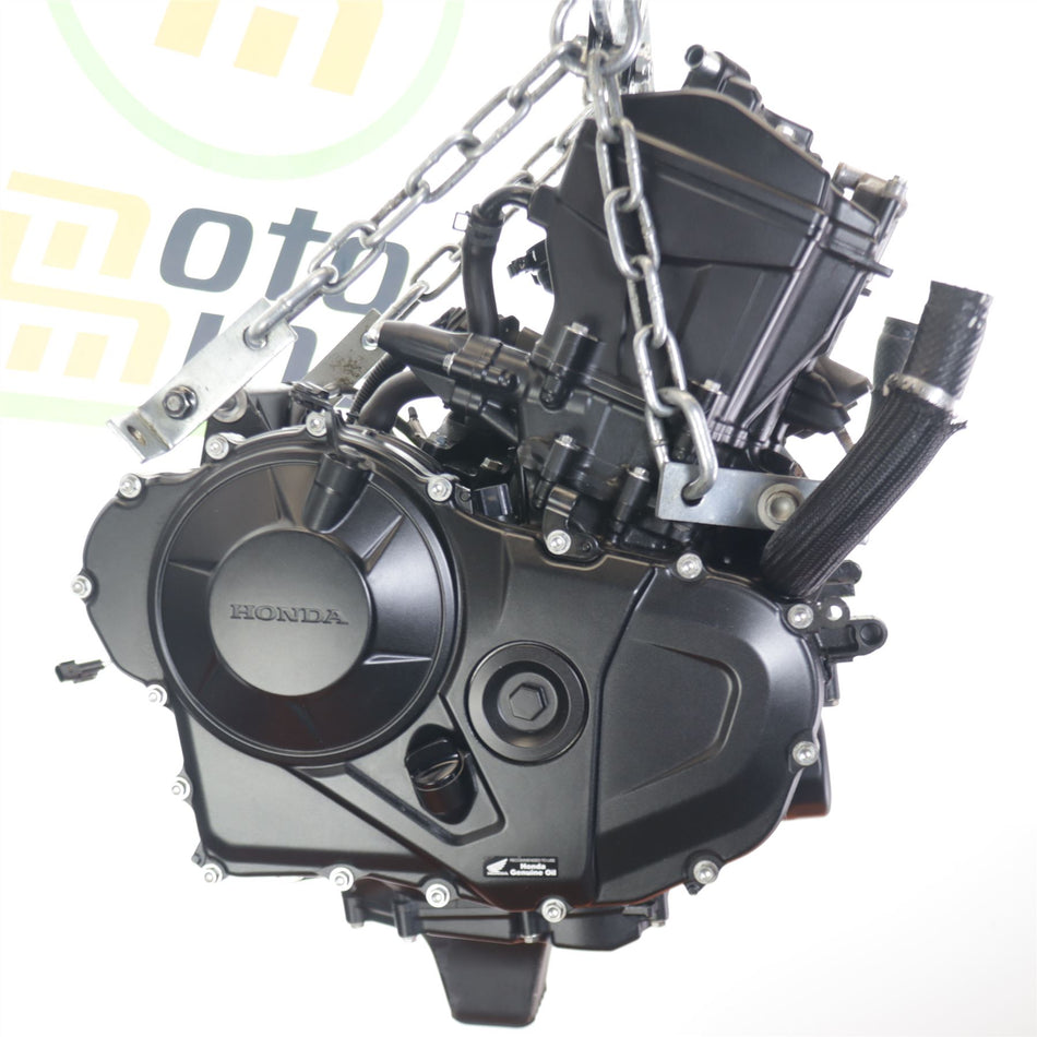 2023 Honda CB750A Engine - 15000 Miles - Warranty Incl