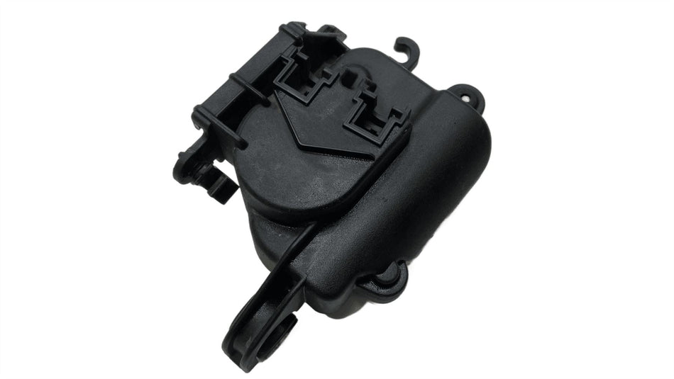 2015 BMW S1000XR Exhaust Valve Actuator Servo Motor 18518532454