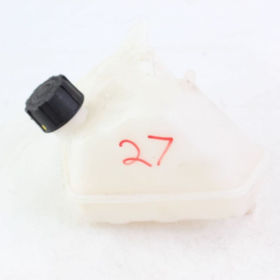 2018-2022 VESPA GTS 300 SUPERSPORT Coolant Reservoir - 657111