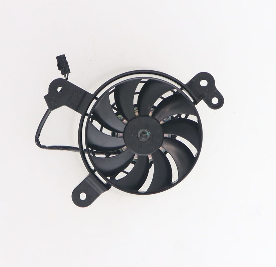 2020-ON TRIUMPH TIGER 900 GT PRO L/H Radiator Fan - T2104202
