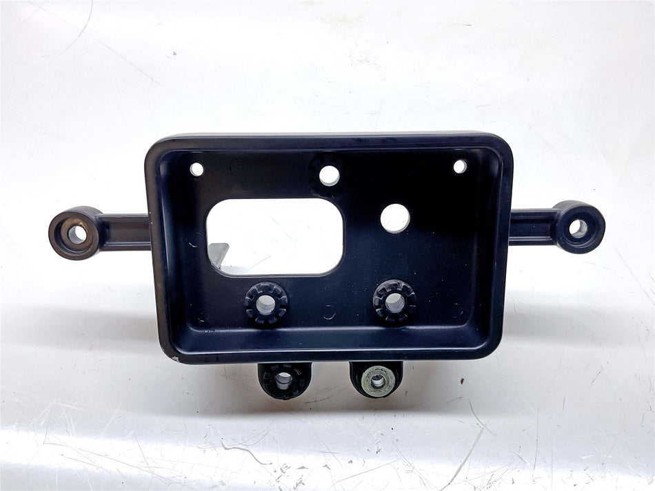 2024 Benelli TRK 702 X Speedometer Holder  - 65561P850000