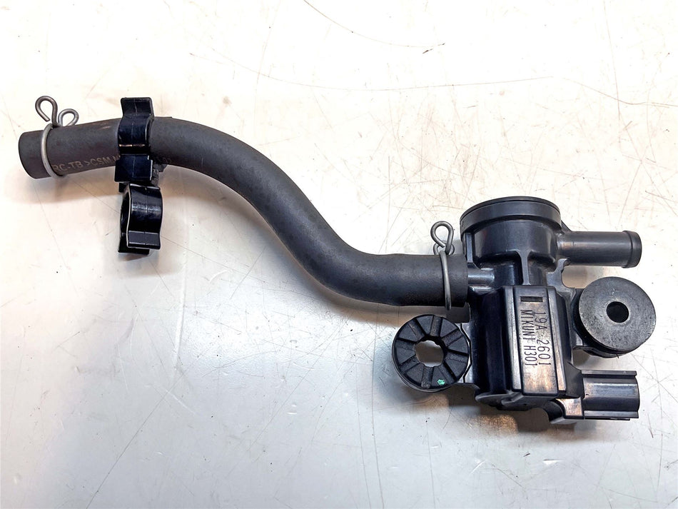 2022 Honda CBR500R Air Injection Sollenoid  - 36450KVK902