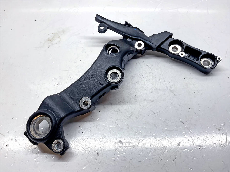 2022 Triumph Rocket 3 GT Righ Frame Cover - T2075713