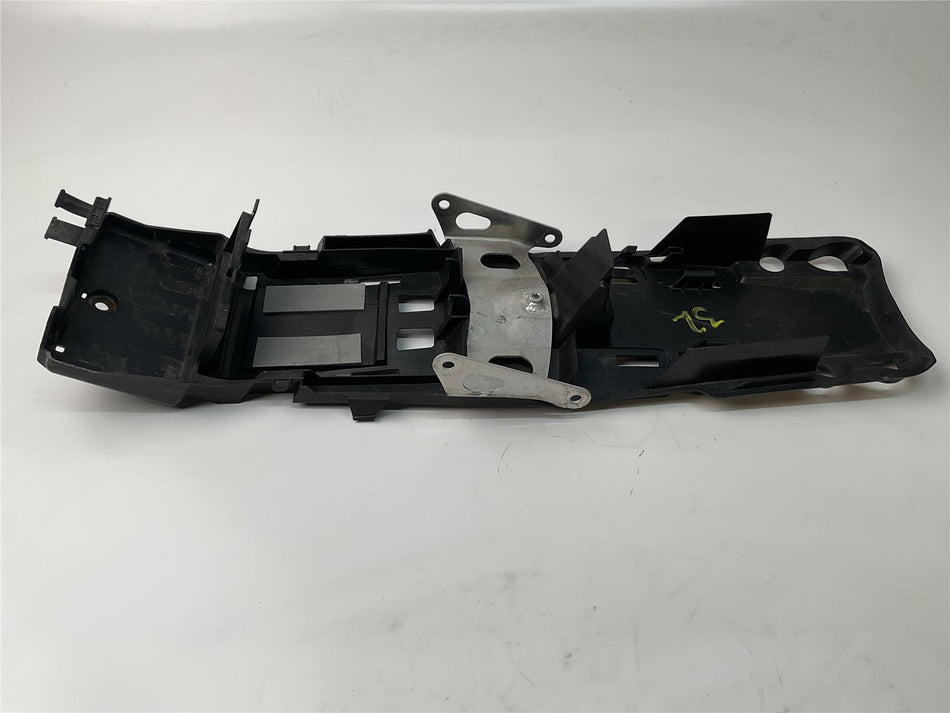 2008 Suzuki GSX-R1000 K8 Upper Rear Fender - 6311121H00000