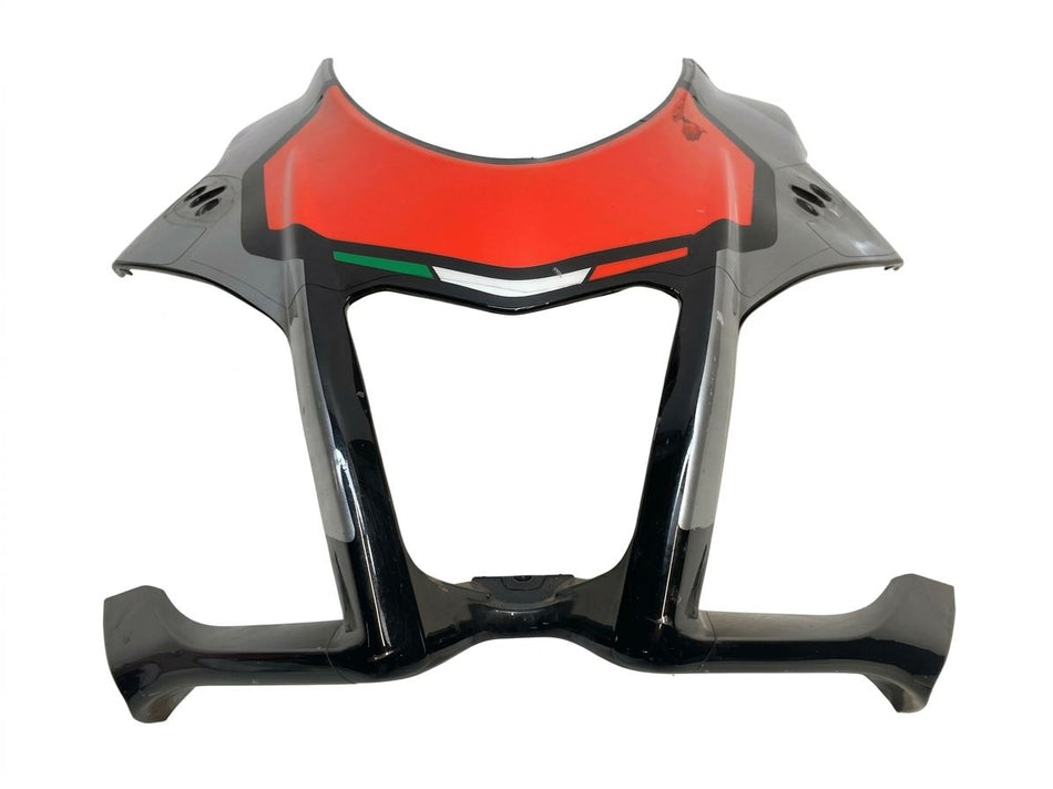 2019 Aprilia RSV4 1000 Upper Fairing Cowl 2B005370