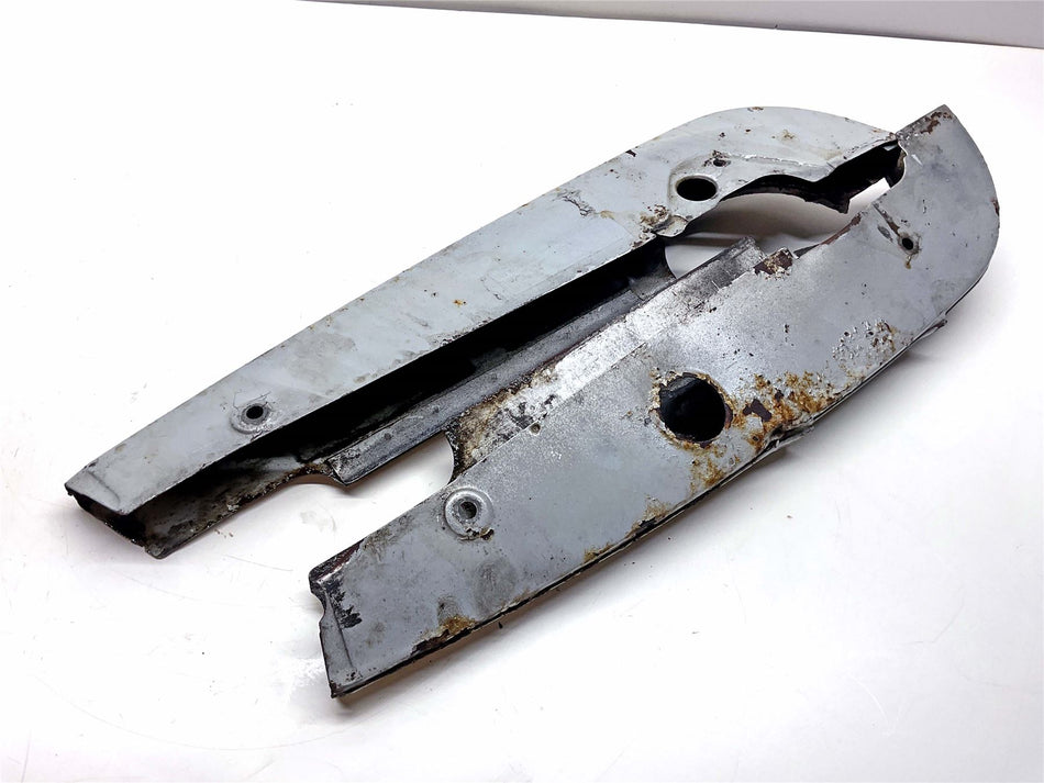 1993 Honda C90 Drive Chain Case / Cover - 40510GK4600ZG