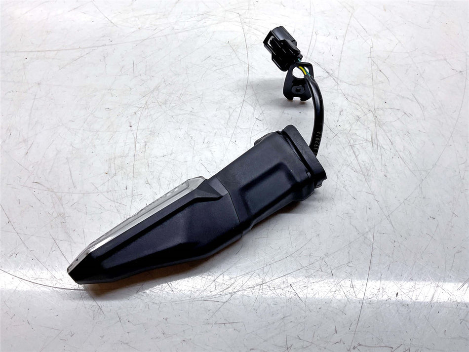 2024 Kawasaki Z1000 SX Front Left Indicator  - 23037-0581