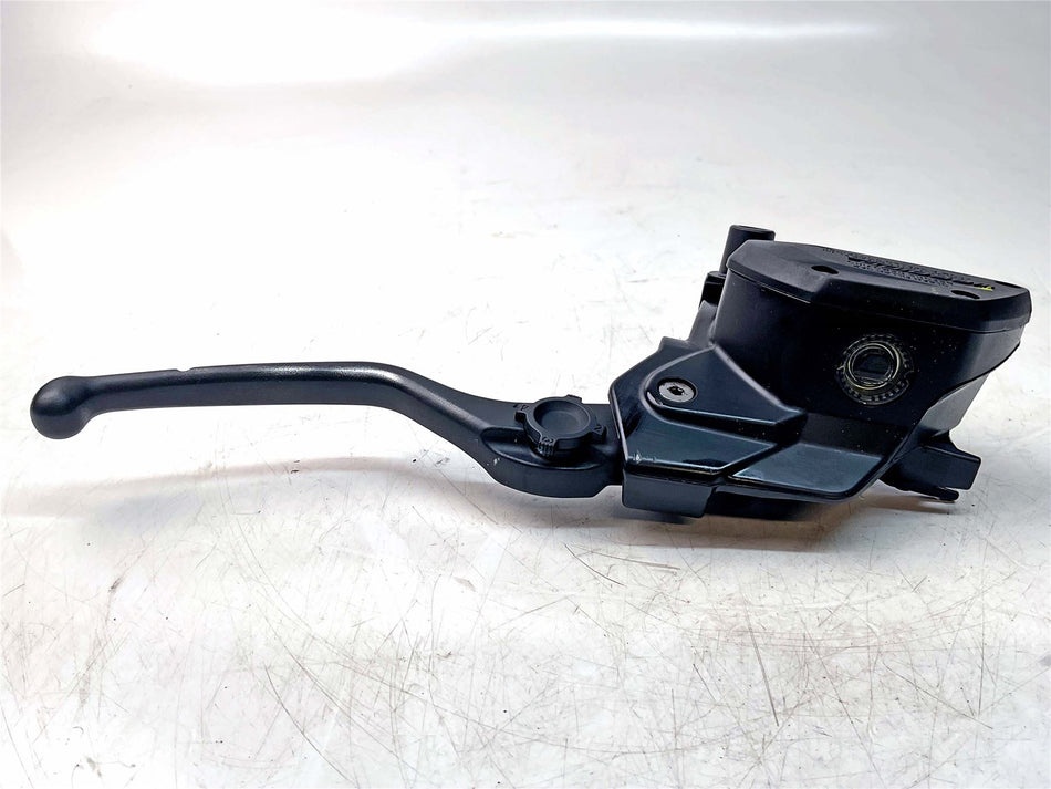 2018 BMW R1200GS ADV Triple Black Front Brake Master Cylinder - 32728559604