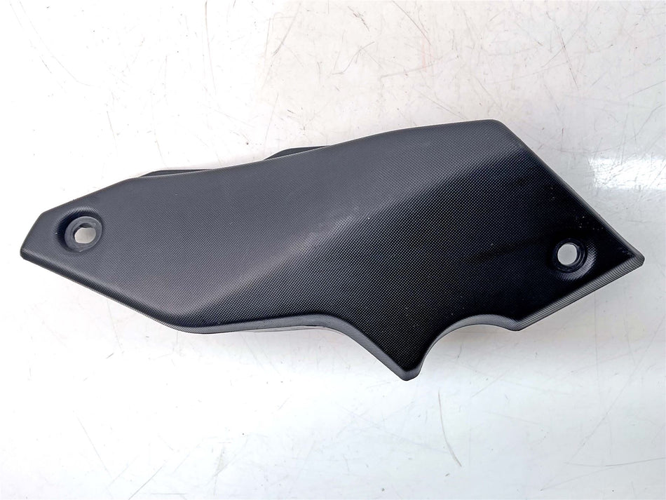2022 Yamaha Tracer 7 Left Side Fairing - BC6F17110100