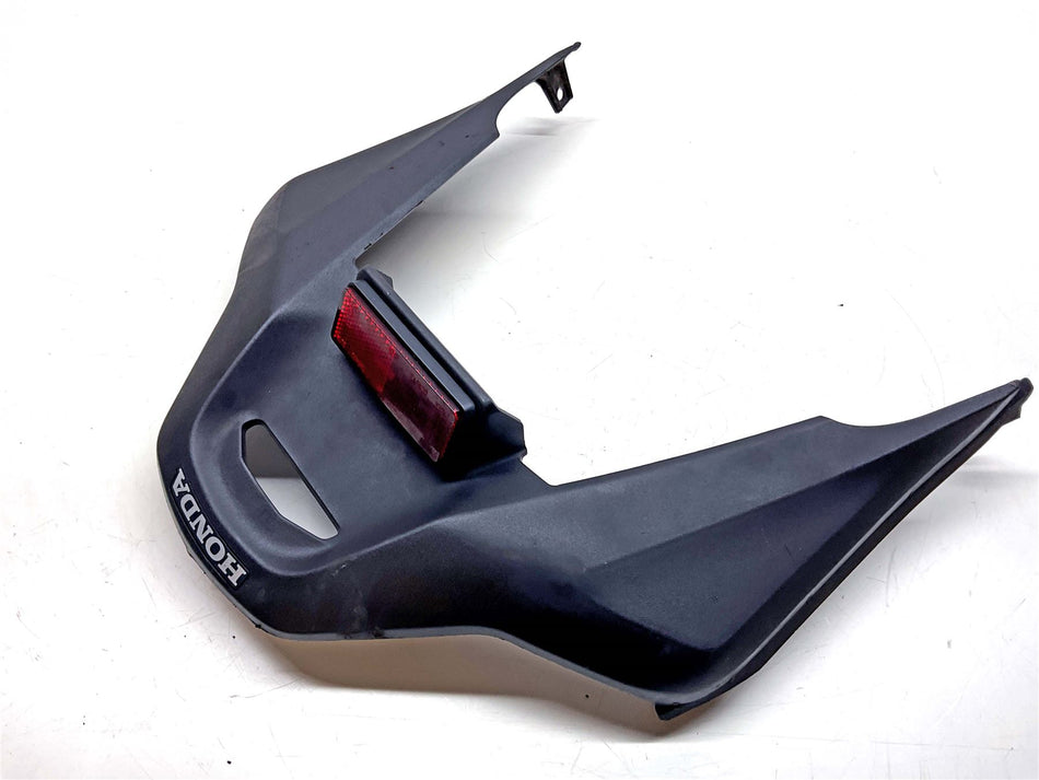 2022 Honda PCX125 Rear Centre Cover - 80115K1ZJ100