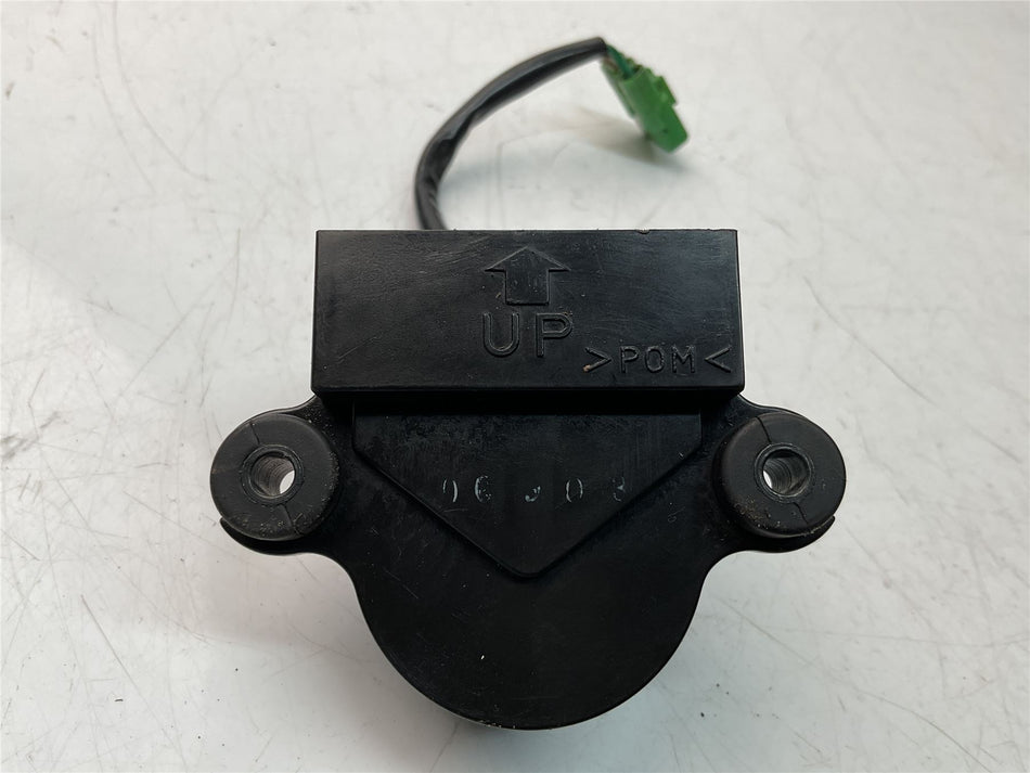 2011 Honda CBF1000 Bank Angle Tip Sensor - 35161MFAD01