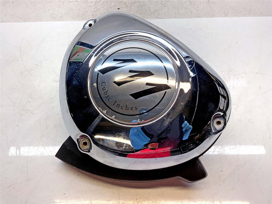 2017 Indian Roadmaster Classic Airbox - 5257830-156