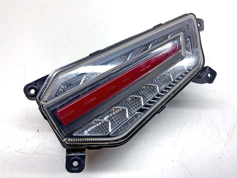 2025 CF-Moto CFORCE 1000 Overland Right Tail Light - 9DQV1602203102