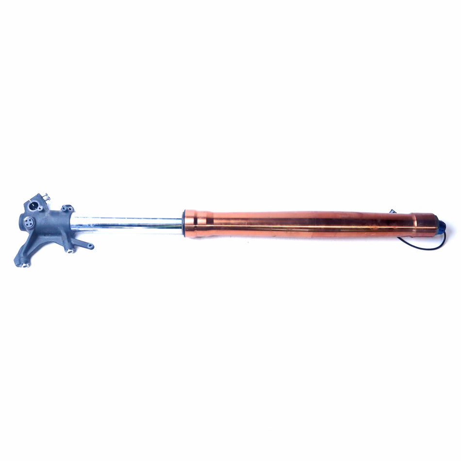 2023 Honda CRF1100L Africa Twin Left Fork - 51500MKSEQ1